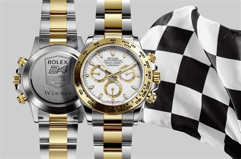 1992 dayton ad winner rolex.